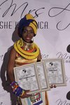 Most Courageous, Selfie Queen & Media Queen Award